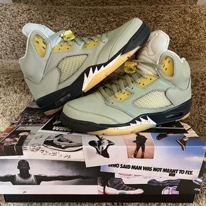 Air Jordan 5 Retro